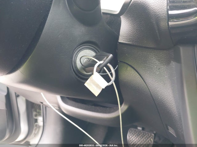 46203833 :رقم المزاد ، 3N1AB7AP5KY268718 vin ، 2019 Nissan Sentra S مزاد بيع