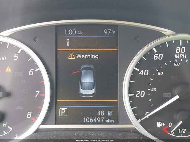 46203833 :رقم المزاد ، 3N1AB7AP5KY268718 vin ، 2019 Nissan Sentra S مزاد بيع