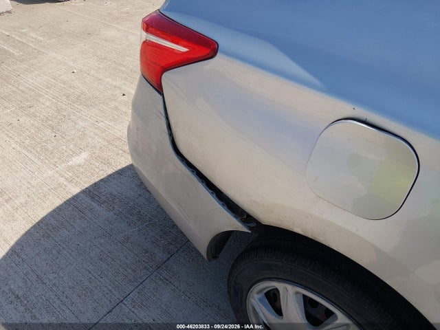46203833 :رقم المزاد ، 3N1AB7AP5KY268718 vin ، 2019 Nissan Sentra S مزاد بيع