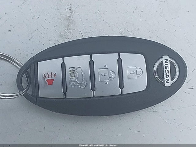 Nissan Rogue Sl 2016 5N1AT2MV4GC828585 Image 11