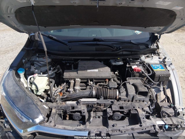 46203841 :رقم المزاد ، 2HKRW2H8XHH662890 vin ، 2017 Honda Cr-v Ex-l/ex-l Navi مزاد بيع