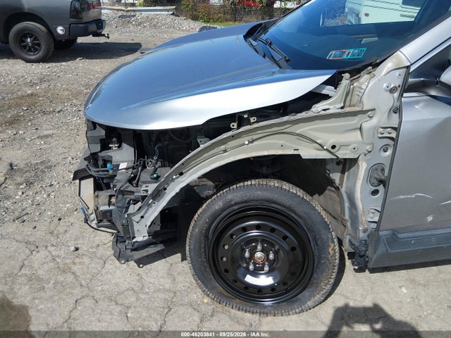 46203841 :رقم المزاد ، 2HKRW2H8XHH662890 vin ، 2017 Honda Cr-v Ex-l/ex-l Navi مزاد بيع