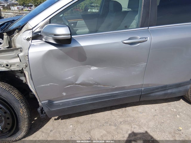 46203841 :رقم المزاد ، 2HKRW2H8XHH662890 vin ، 2017 Honda Cr-v Ex-l/ex-l Navi مزاد بيع