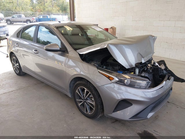 2023 Kia Fuerte Lxs მანქანა იყიდება აუქციონზე, vin: 3KPF24AD2PE590989, აუქციონის ნომერი: 46203846