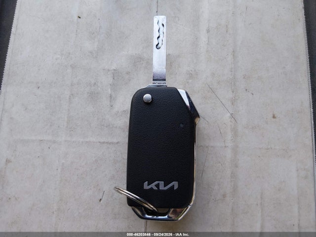 2023 Kia Fuerte Lxs მანქანა იყიდება აუქციონზე, vin: 3KPF24AD2PE590989, აუქციონის ნომერი: 46203846