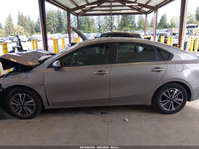 2023 Kia Fuerte Lxs მანქანა იყიდება აუქციონზე, vin: 3KPF24AD2PE590989, აუქციონის ნომერი: 46203846