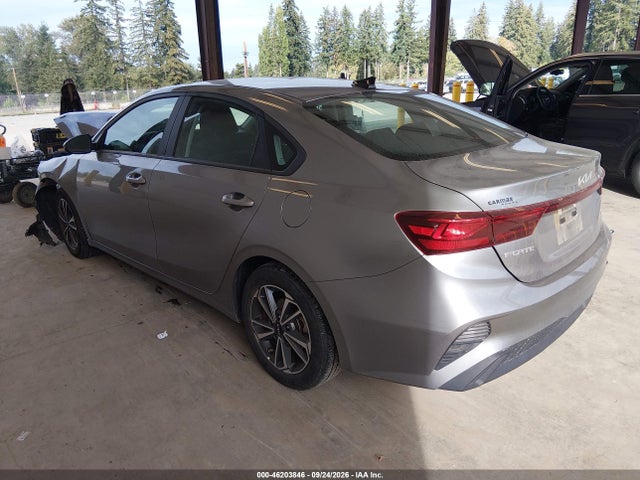 2023 Kia Fuerte Lxs მანქანა იყიდება აუქციონზე, vin: 3KPF24AD2PE590989, აუქციონის ნომერი: 46203846