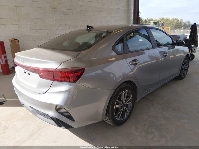 2023 Kia Fuerte Lxs მანქანა იყიდება აუქციონზე, vin: 3KPF24AD2PE590989, აუქციონის ნომერი: 46203846