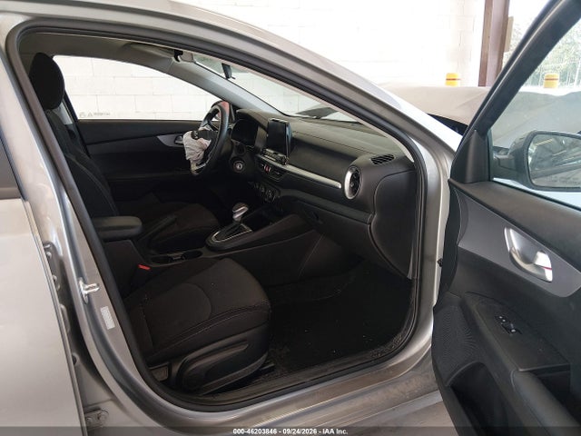 2023 Kia Fuerte Lxs მანქანა იყიდება აუქციონზე, vin: 3KPF24AD2PE590989, აუქციონის ნომერი: 46203846