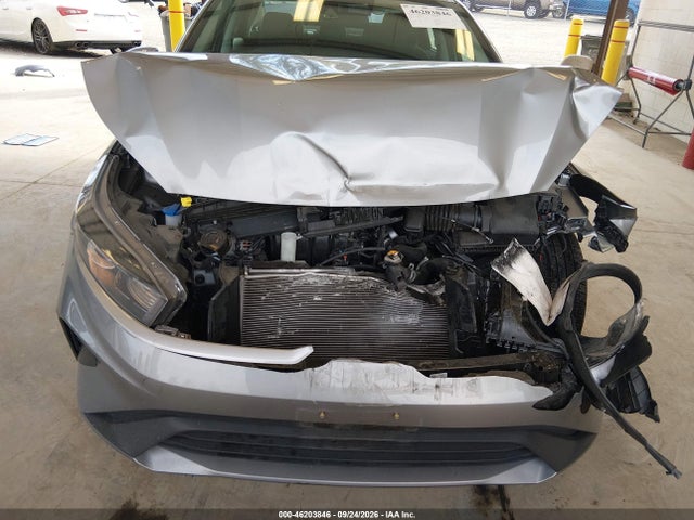 2023 Kia Fuerte Lxs მანქანა იყიდება აუქციონზე, vin: 3KPF24AD2PE590989, აუქციონის ნომერი: 46203846