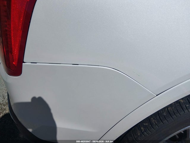 46203847 :رقم المزاد ، 1GYKNFRS4JZ181757 vin ، 2018 Cadillac Xt5 Premium Luxury مزاد بيع