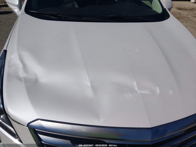 46203847 :رقم المزاد ، 1GYKNFRS4JZ181757 vin ، 2018 Cadillac Xt5 Premium Luxury مزاد بيع