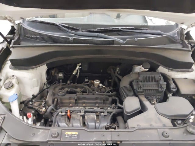 2015 Kia Sorento Lx მანქანა იყიდება აუქციონზე, vin: 5XYKTCA60FG562679, აუქციონის ნომერი: 46203852
