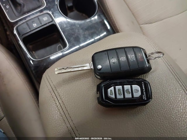 2015 Kia Sorento Lx მანქანა იყიდება აუქციონზე, vin: 5XYKTCA60FG562679, აუქციონის ნომერი: 46203852