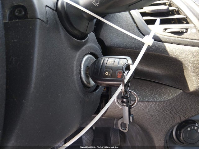 Ford FIESTA S 2018 3FADP4AJXJM142999 Image 11