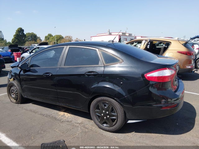 Ford FIESTA S 2018 3FADP4AJXJM142999 Image 14