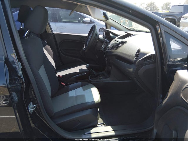 Ford FIESTA S 2018 3FADP4AJXJM142999 Image 5