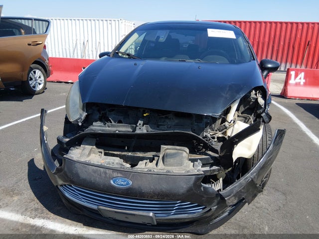 Ford FIESTA S 2018 3FADP4AJXJM142999 Image 6