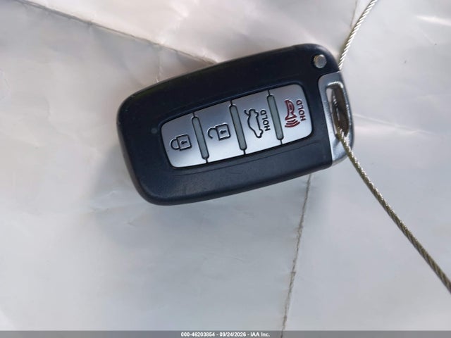 2013 Hyundai Sonata Hybrid Limited მანქანა იყიდება აუქციონზე, vin: KMHEC4A43DA075180, აუქციონის ნომერი: 46203854