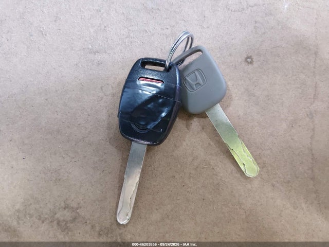 2009 Honda Civic Lx მანქანა იყიდება აუქციონზე, vin: 19XFA16519E040852, აუქციონის ნომერი: 46203856