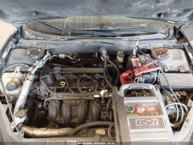 Продаж на аукціоні авто 2010 Ford Fusion Sel, vin: 3FAHP0JA8AR335732, номер лоту: 46203866