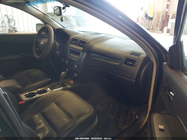 Продаж на аукціоні авто 2010 Ford Fusion Sel, vin: 3FAHP0JA8AR335732, номер лоту: 46203866