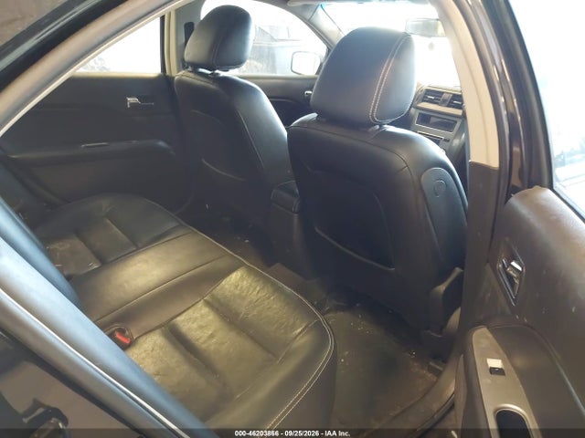 Продаж на аукціоні авто 2010 Ford Fusion Sel, vin: 3FAHP0JA8AR335732, номер лоту: 46203866