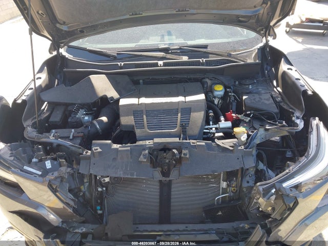 Subaru Forester Sport 2023 JF2SKAGC2PH472450 Image 10