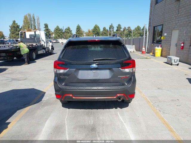 Subaru Forester Sport 2023 JF2SKAGC2PH472450 Image 16