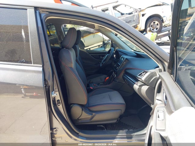 Subaru Forester Sport 2023 JF2SKAGC2PH472450 Image 5