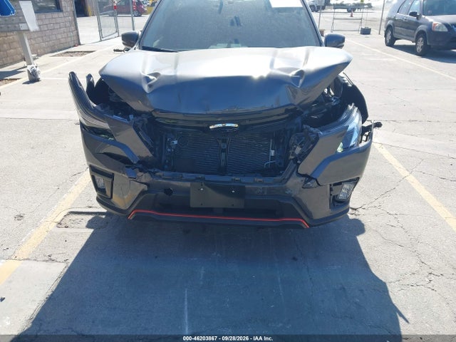 Subaru Forester Sport 2023 JF2SKAGC2PH472450 Image 6