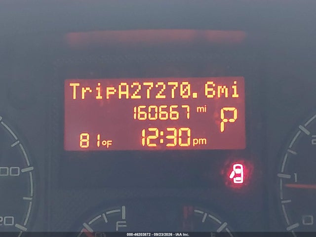 46203872 :رقم المزاد ، 3C6LRVDG0ME500249 vin ، 2021 Ram Promaster High Roof مزاد بيع