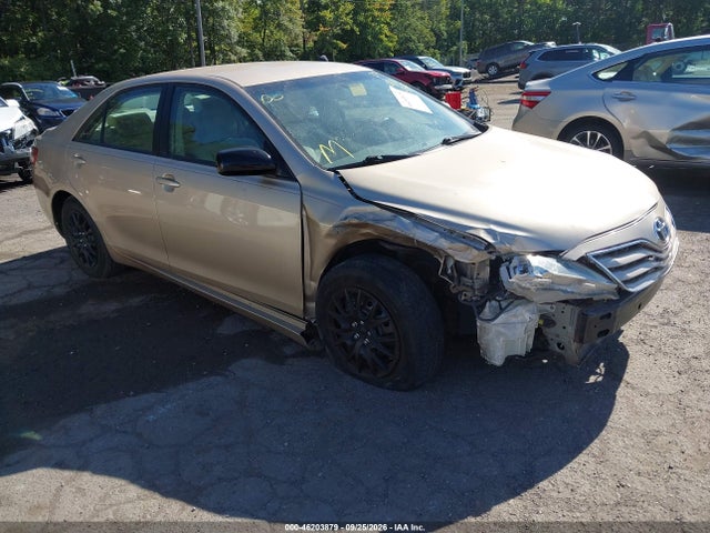 Aukcja sprzedaży 2010 Toyota Camry Le, vin: 4T1BF3EK6AU014820, numer aukcji: 46203879