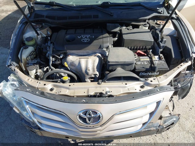 Aukcja sprzedaży 2010 Toyota Camry Le, vin: 4T1BF3EK6AU014820, numer aukcji: 46203879