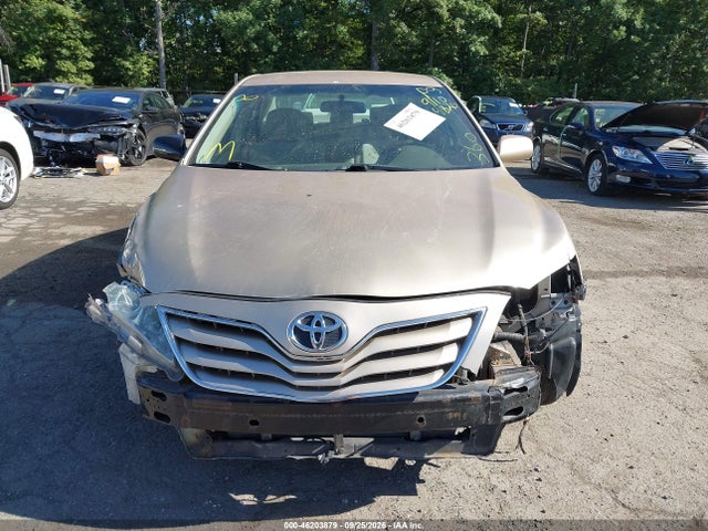 Aukcja sprzedaży 2010 Toyota Camry Le, vin: 4T1BF3EK6AU014820, numer aukcji: 46203879