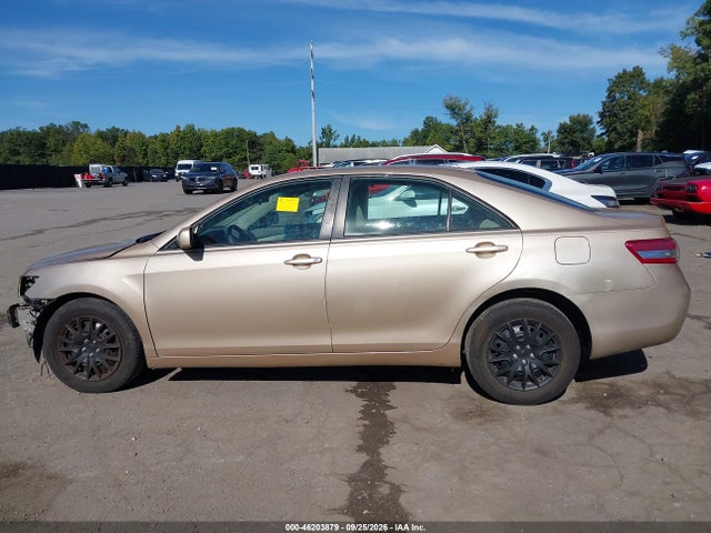 Aukcja sprzedaży 2010 Toyota Camry Le, vin: 4T1BF3EK6AU014820, numer aukcji: 46203879