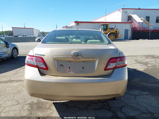 Aukcja sprzedaży 2010 Toyota Camry Le, vin: 4T1BF3EK6AU014820, numer aukcji: 46203879