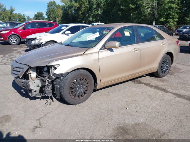 Aukcja sprzedaży 2010 Toyota Camry Le, vin: 4T1BF3EK6AU014820, numer aukcji: 46203879