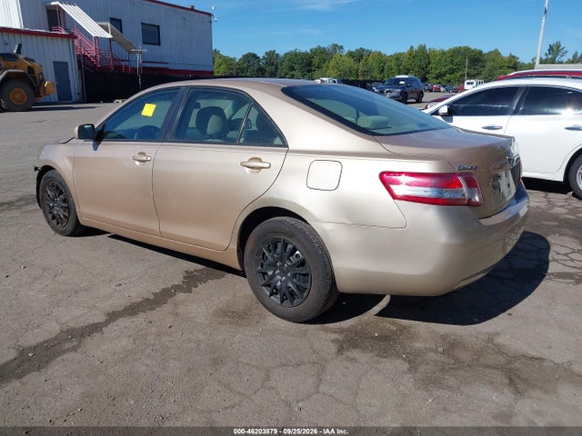 Aukcja sprzedaży 2010 Toyota Camry Le, vin: 4T1BF3EK6AU014820, numer aukcji: 46203879