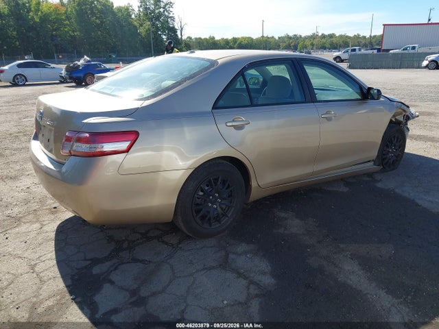 Aukcja sprzedaży 2010 Toyota Camry Le, vin: 4T1BF3EK6AU014820, numer aukcji: 46203879