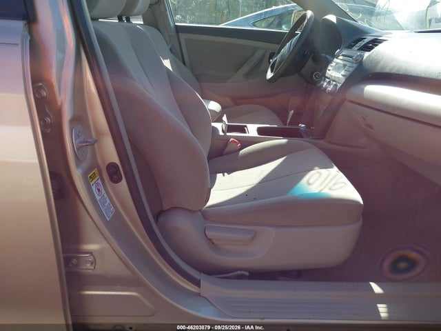 Aukcja sprzedaży 2010 Toyota Camry Le, vin: 4T1BF3EK6AU014820, numer aukcji: 46203879