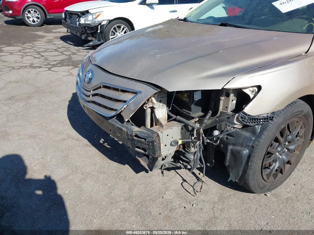 Aukcja sprzedaży 2010 Toyota Camry Le, vin: 4T1BF3EK6AU014820, numer aukcji: 46203879