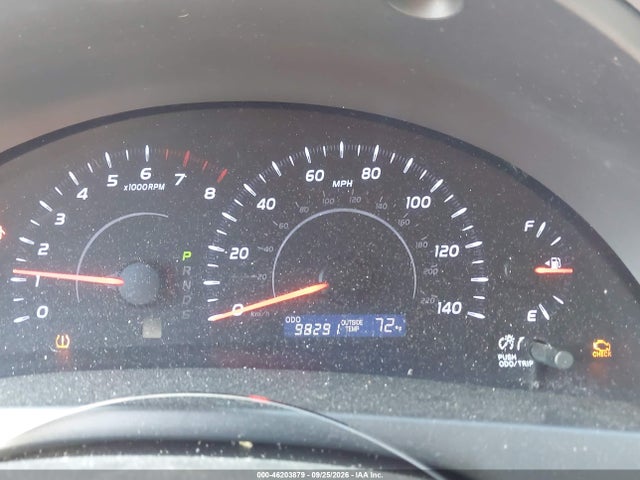 Aukcja sprzedaży 2010 Toyota Camry Le, vin: 4T1BF3EK6AU014820, numer aukcji: 46203879