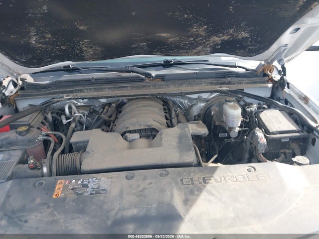 Chevrolet Tahoe Ls 2018 1GNSKAEC2JR331274 Image 10