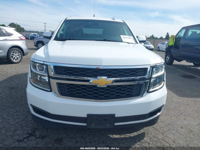 Chevrolet Tahoe Ls 2018 1GNSKAEC2JR331274 Image 12