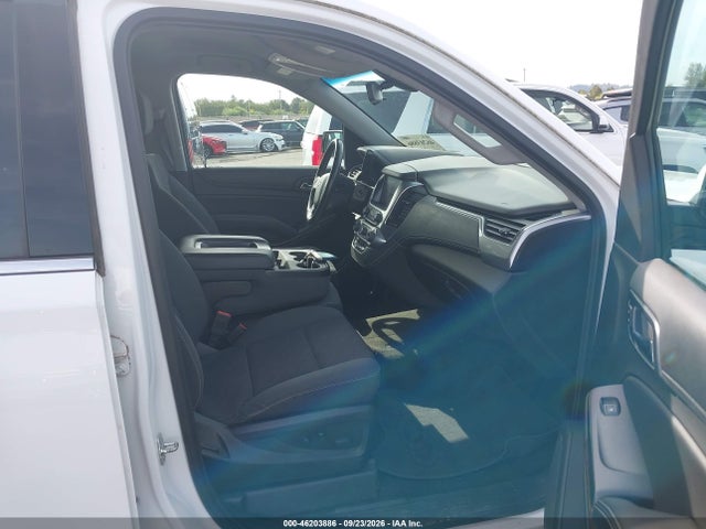 Chevrolet Tahoe Ls 2018 1GNSKAEC2JR331274 Image 5