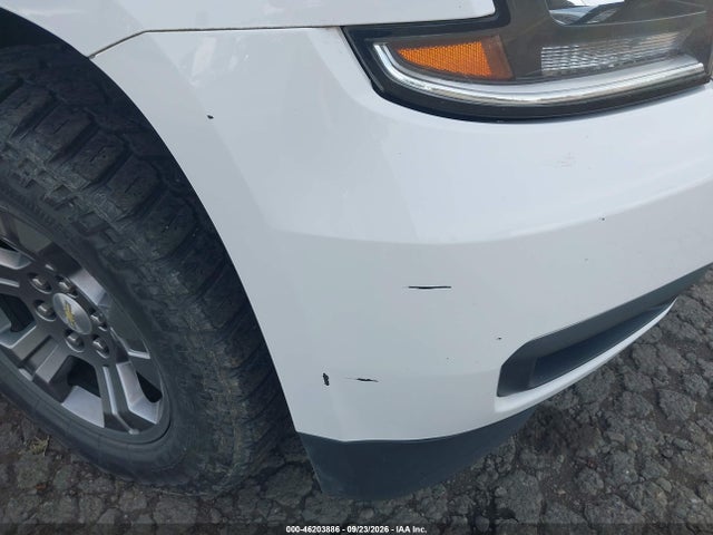 Chevrolet Tahoe Ls 2018 1GNSKAEC2JR331274 Image 6