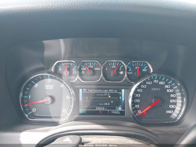 Chevrolet Tahoe Ls 2018 1GNSKAEC2JR331274 Image 7