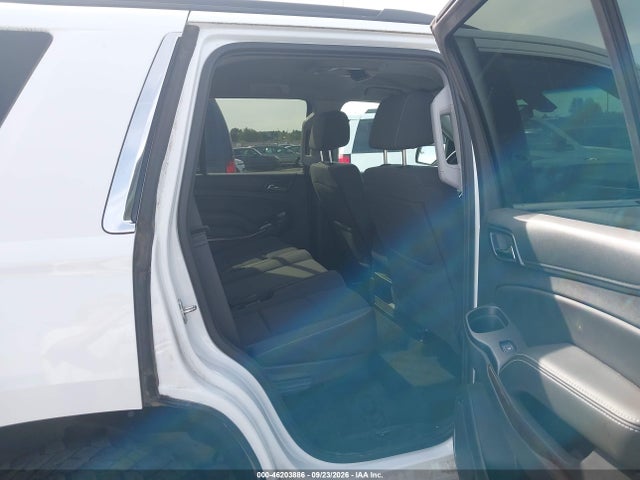 Chevrolet Tahoe Ls 2018 1GNSKAEC2JR331274 Image 8