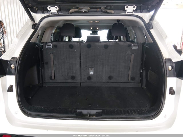 Toyota Highlander Le 2021 5TDBZRBH4MS536152 Image 16